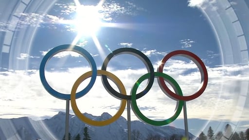 Terugblik Olympische Winterspelen Sochi 2014