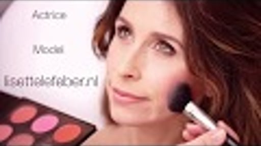 Showreel Lisette Lefeber