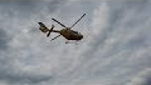 ADAC Helicopter