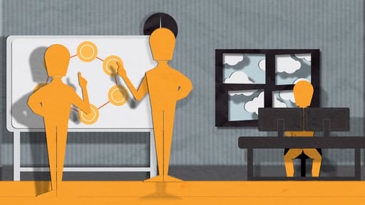 Explanimation Showreel 2015