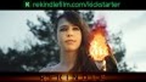 Kickstarter: REKINDLE - Sci-Fi Feature Film Starring Stefanie Joosten