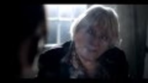 Official Trailer Omega