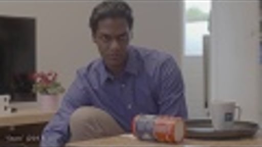 Emile Vinesh - Showreel 2017