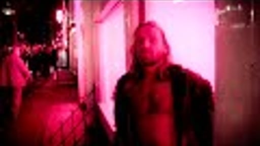 VKING - Can't Get Through You - Official Video - 2015 Release