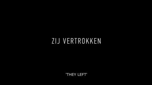 Trailer They Left