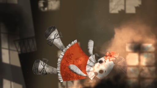 Protection of Civilians