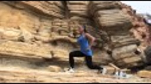 Lunges