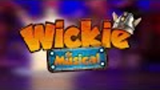 Premièreverslag Wickie de Musical