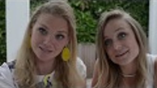 Babette, Mayke en Erik in 'Vicky Christina Barcelona'