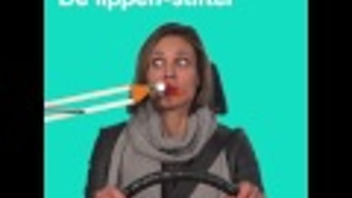 De lippenstifter