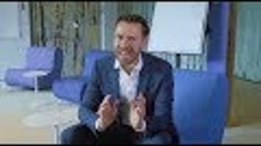 Showreel van Wolter Hof