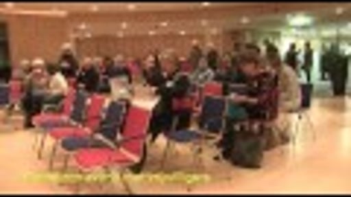 Binding video jaarverslag