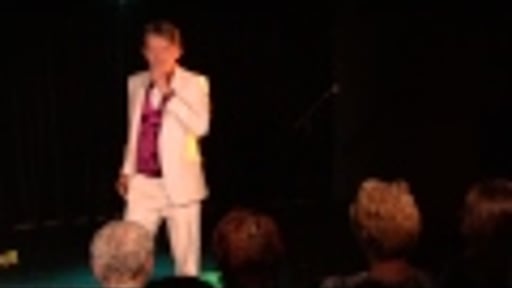 Teaser 'Geen tijd om dood te gaan'