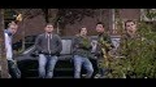 RTL 4 Moordvrouw S405 - Jens de Ridder