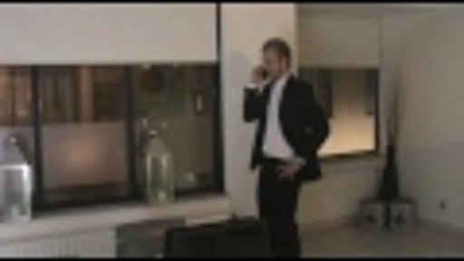 Eddie Schneider from the movie, One Way - Played by Stanley Steenken