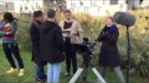 Fataal (film 2016) Audio Recording by Niek de Wit, Hans Neels, Stefan Boerman