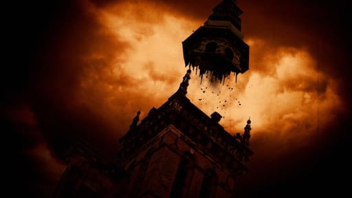 Sinister: Neurophobic