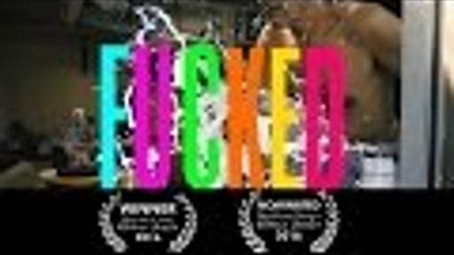 Fucked | InterCloud Filmworks | 48Hour Film Project Utrecht | 4K short film
