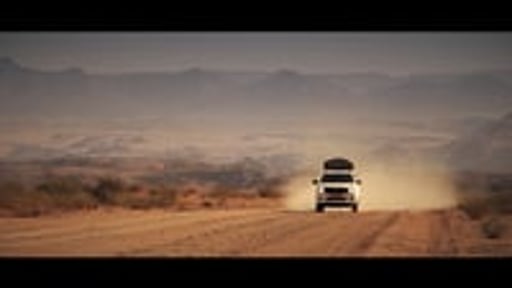 Selfdrive4x4.com | Promofilm Namibië & Botswana