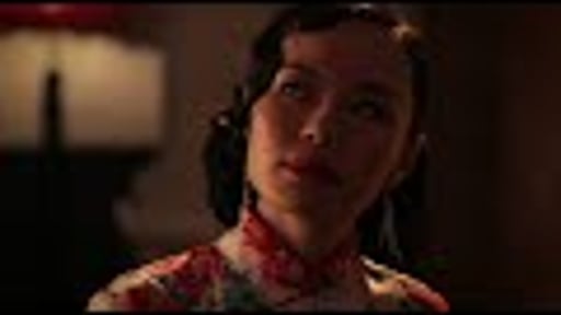 Esther Low's Showreel