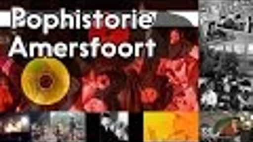 Pophistorie Amersfoort Trailer