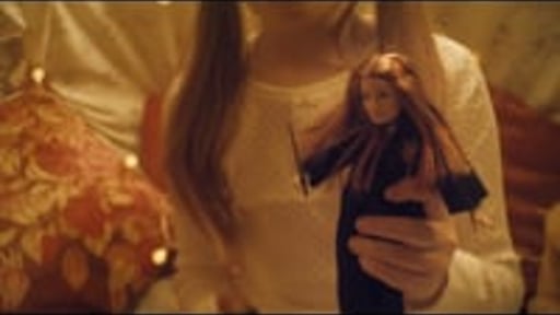 Harry Potter Doll Idents - Expecto Patronum (10s)
