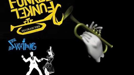 Teaser Funkel & Funkel Presents A Visit To Jazzland With Live On Stage Jilted