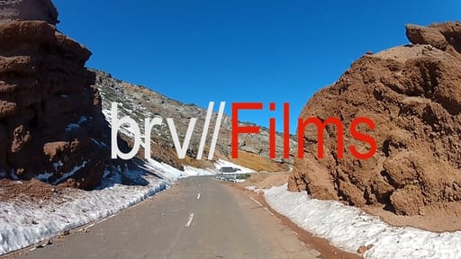SHOWREEL BRV//FILMS