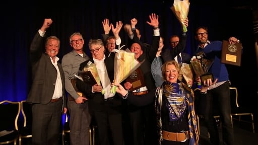 De Sterkste Schakel Award