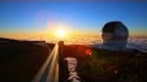 Astronomy could teach politicians to be humble