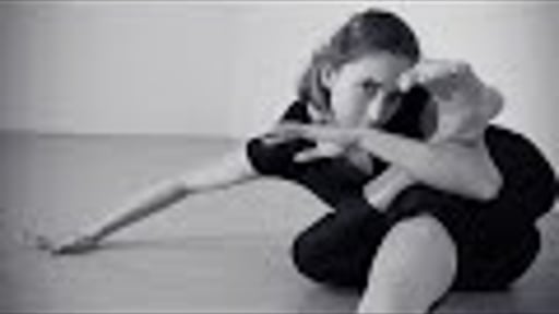 Ivana Borsje showreel