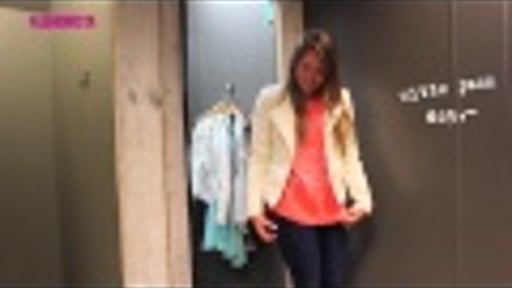 Libresse Campagne: Shopping Secrets