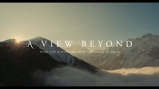 'A View Beyond' Trailer (2024)
