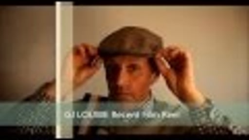 GJ LOUWE Recent Film Reel