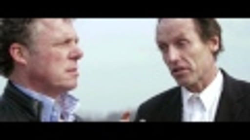 'Wissel' short / korte film