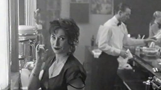 Trailer Showreel Dutch Actress Eva van Heijningen 2012