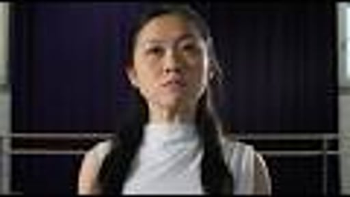 Acting reel Yao Yao 2026 May