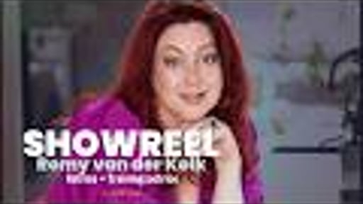 Showreel 