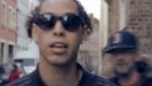 Ozi One ft. G-Saw - My Life (Official Musicvideo 2014)