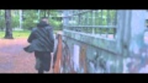 Tiewai - Achtbaan (Official Musicvideo 2014)
