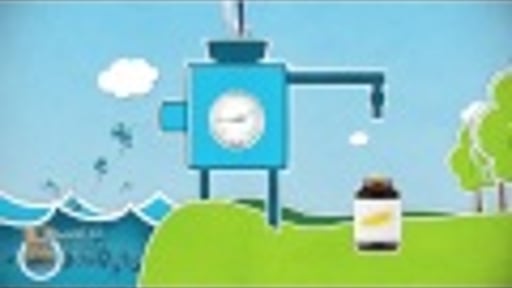 Waarom is Testa Omega 3 beter dan Visolie? (Algenolie met DHA & EPA)