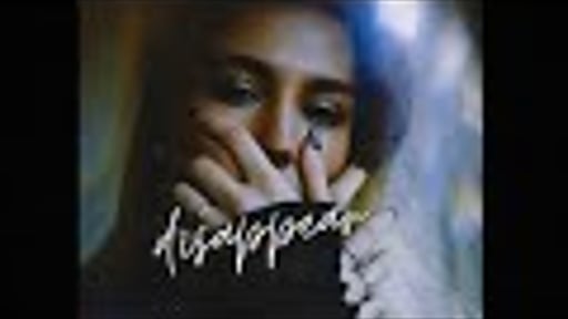 Marrgo - Disappear (Official Music Video)