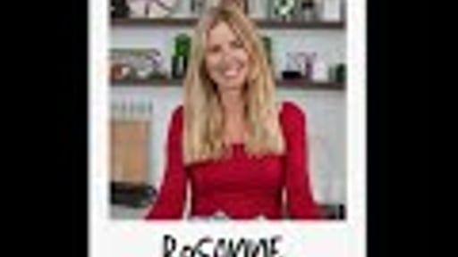 Rosanne de With- Presentatieshowreel 2025