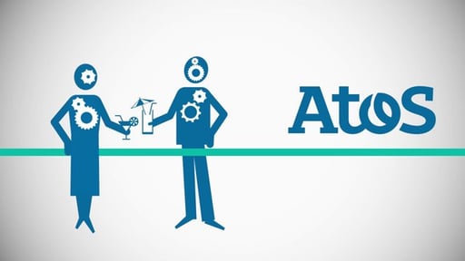 ATOS - De Nieuwe Regeling