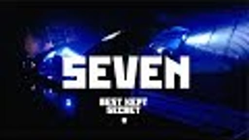 BEST KEPT SECRET 2019 | SEVEN @ NIGHT