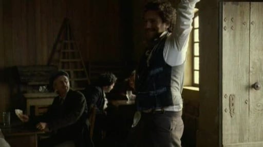 Stella Artois commercial