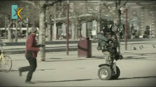 Showreel Sport & Body Sportcasting
