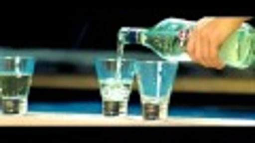 Martini Moments - A night like this (Caro Emerald)