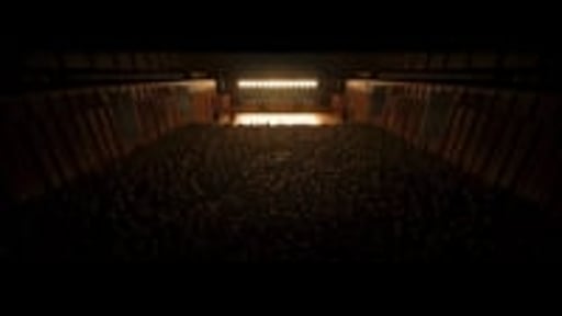 SHOWREEL
