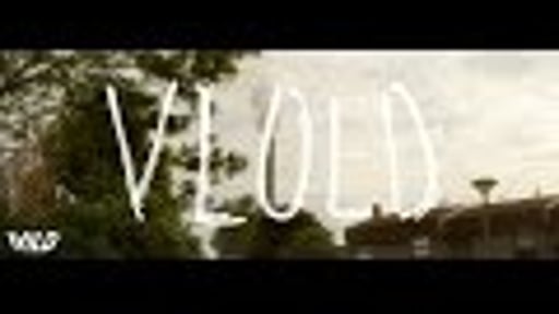 Official trailer Vloed